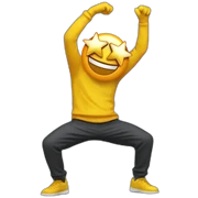 Весёлый Dance - Ваня