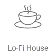 Record Lo-Fi House