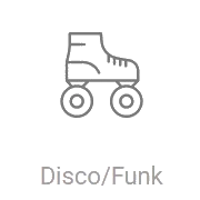 Record Disco Funk