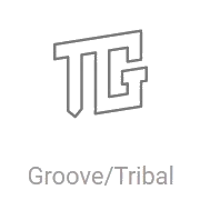 Record Groove/Tribal