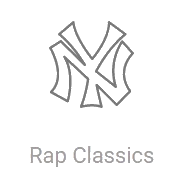 Record Rap Classics
