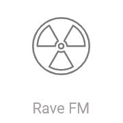 Record Rave FM