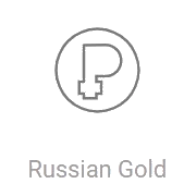 Record Russian Gold