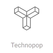 Record Technopop