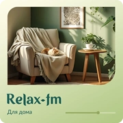 Home Music - Relax FM