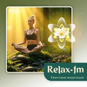 Music for Meditation - Relax FM