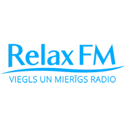 Relax FM Latvia