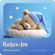 Music for Toddlers - Relax FM