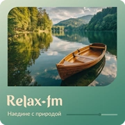 Alone with nature - Relax FM