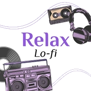Relax Lo-Fi