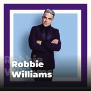 Robbie Williams