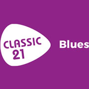 RTBF Classic 21 Blues