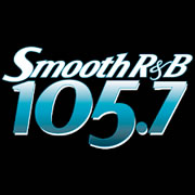Smooth R&B 105.7 FM