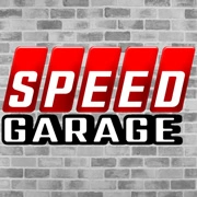 Speed Garage