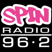 Spin 96.2