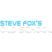 STEVE FOX OLD SCHOOL