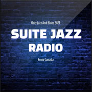 SUITE JAZZ