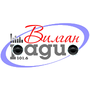 Вилган 101.6 FM