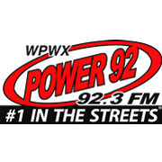 WPWX Power 92
