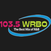 WRBO Soul Classics 103.5 FM