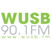 WUSB 90.1 FM