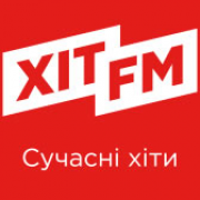 Hit FM Ukraine Modern Hits