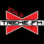 X 104.3 FM