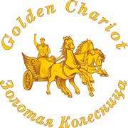 Golden Chariot
